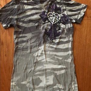 Sinful Women’s Tee